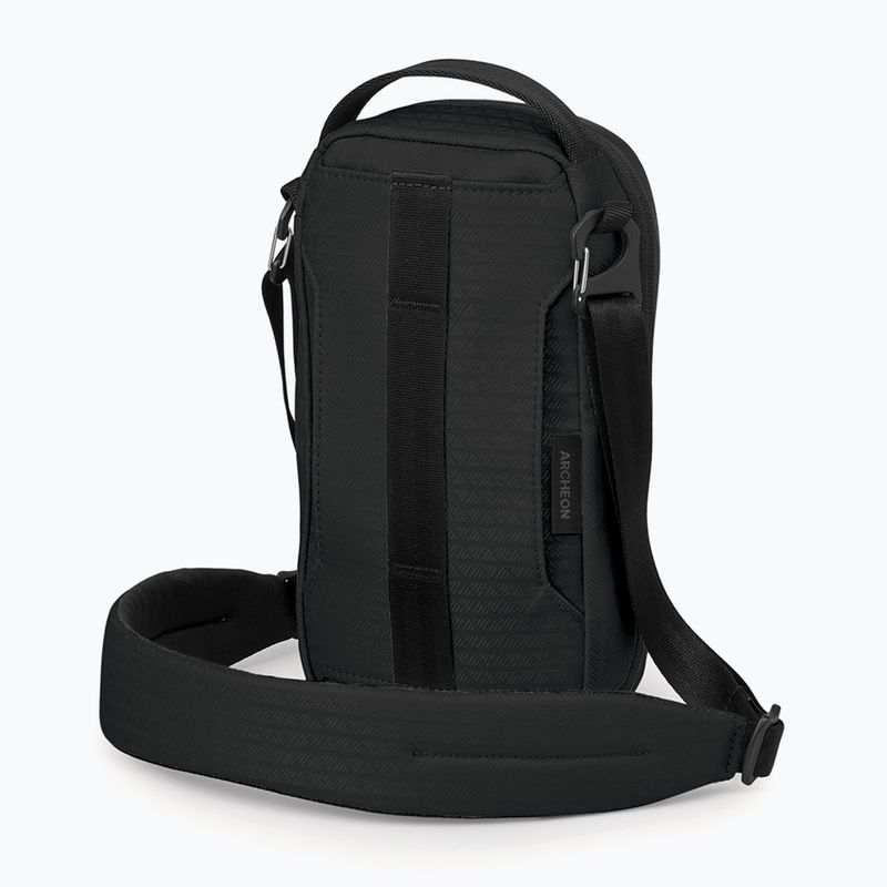 Чантичка Osprey Archeon 3 l black 5