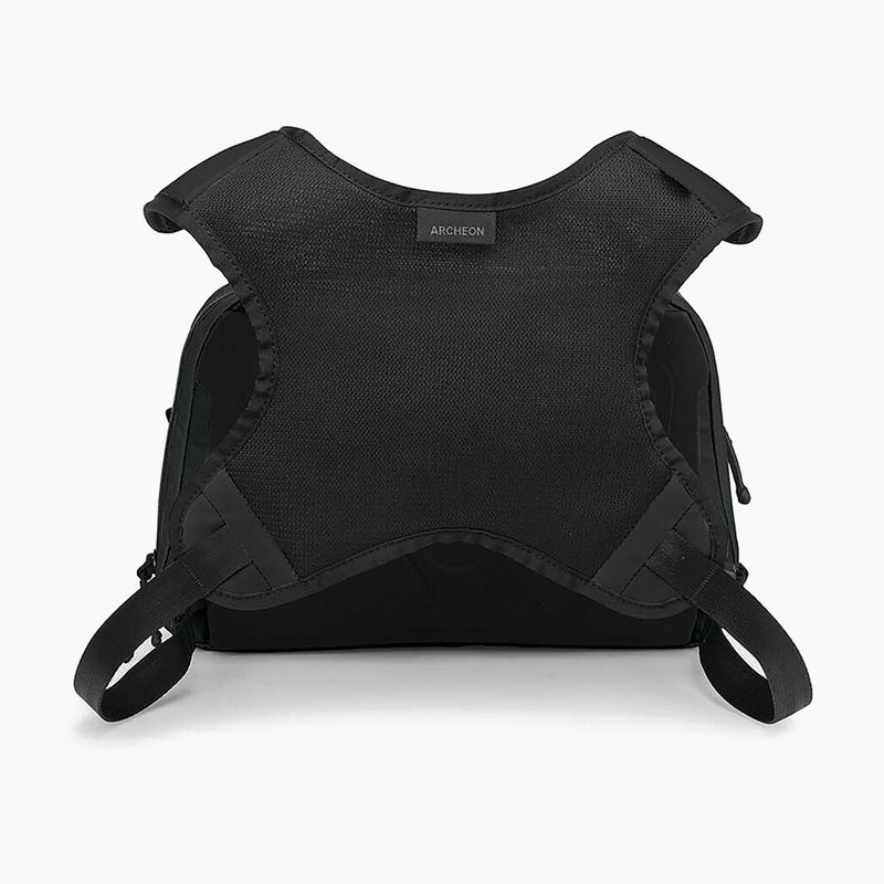 Чантичка Osprey Archeon Chest Rig 1 l black 3