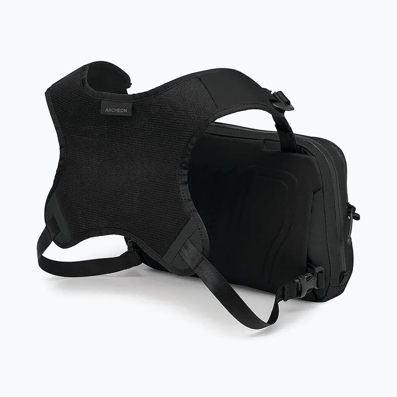 Чантичка Osprey Archeon Chest Rig 1 l black 4