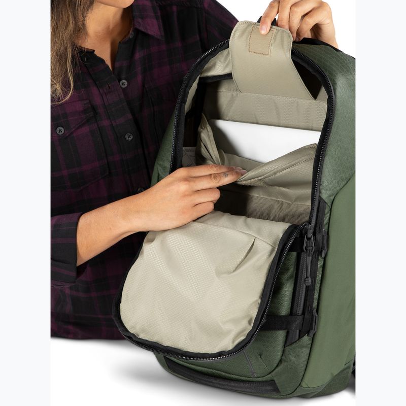 Градска раница Osprey Archeon 24 l scenic valley 8