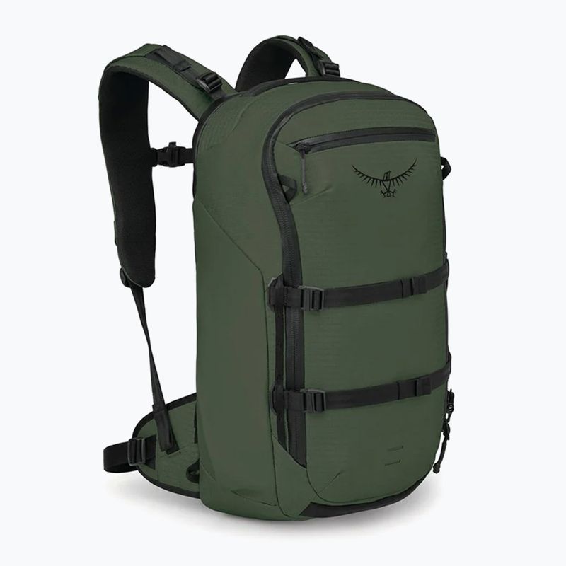 Градска раница Osprey Archeon 24 l black 2