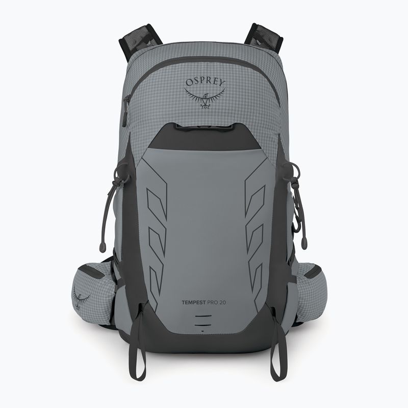 Osprey Tempest Pro 20 21 l silver lining дамска туристическа раница
