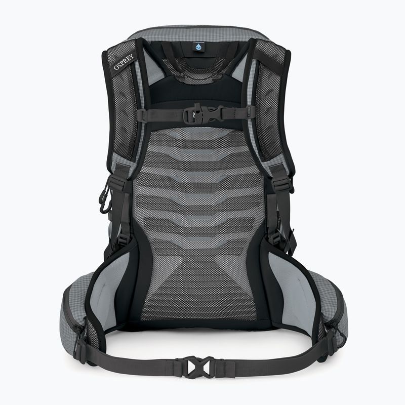 Osprey Tempest Pro 20 21 l silver lining дамска туристическа раница 3