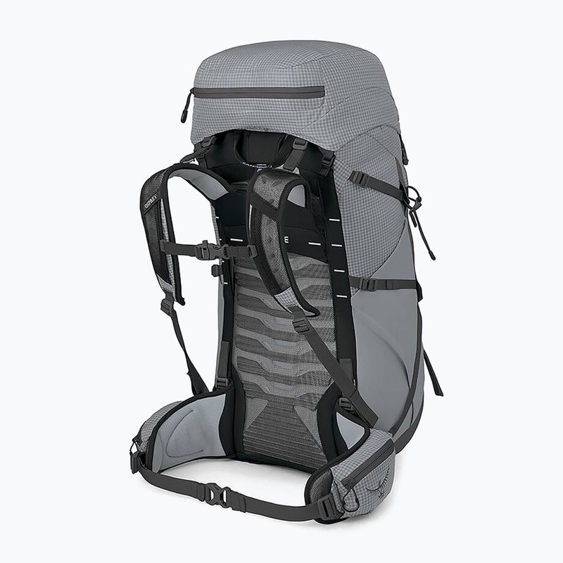 Раница за трекинг Osprey Talon Pro 40 l L-XL silver lining 3