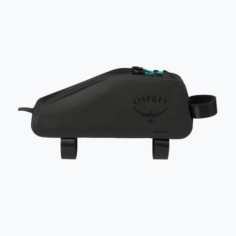 Велосипедна чанта за рамка Osprey Escapist Top Tube Bag 250 ml black 2