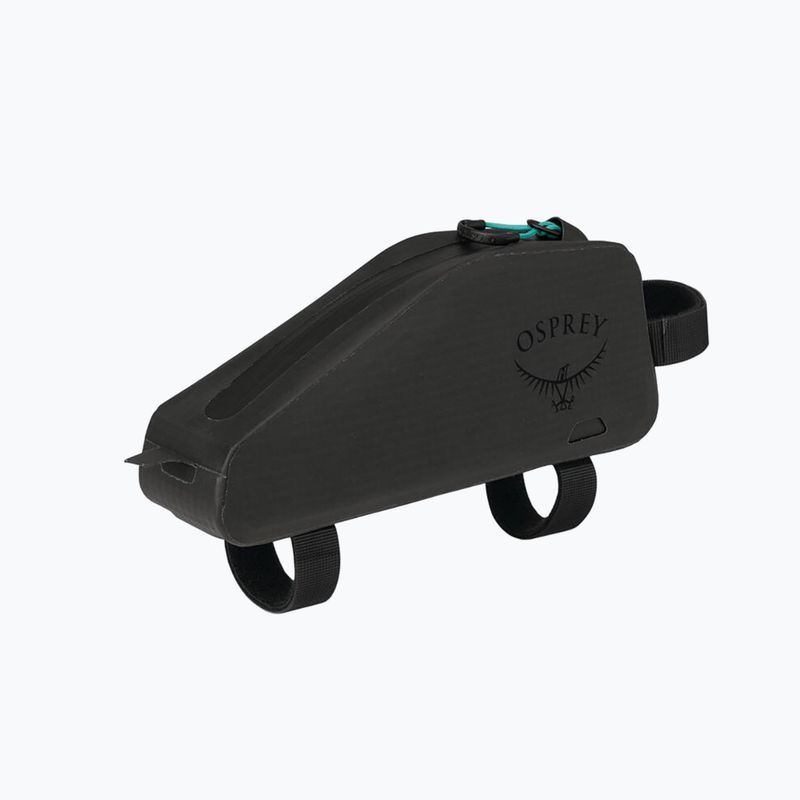 Велосипедна чанта за рамка Osprey Escapist Top Tube Bag 250 ml black 3