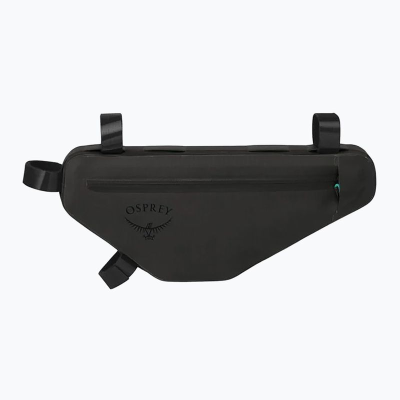 Велосипедна чанта Osprey Escapist Wedge 2 l black