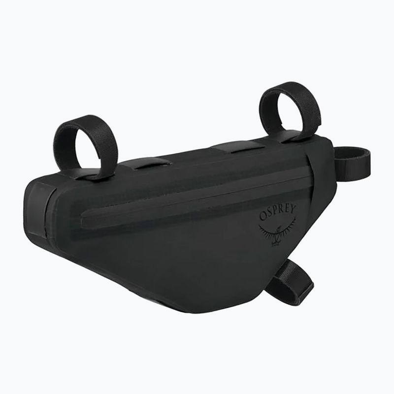 Велосипедна чанта Osprey Escapist Wedge 2 l black 2
