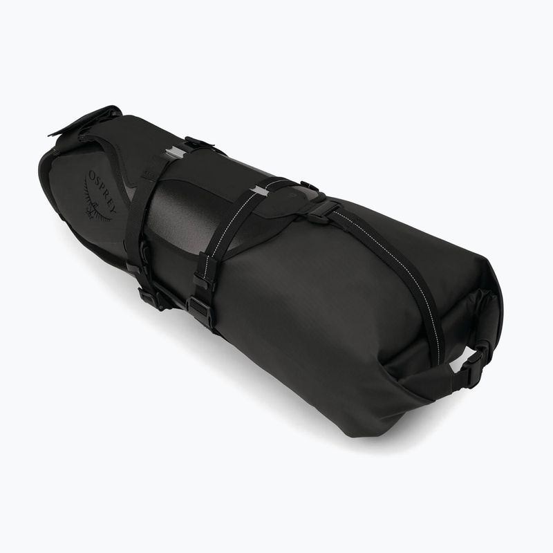 Велосипедна чанта под седалката Osprey Escapist Saddle Bag 9 l black 3