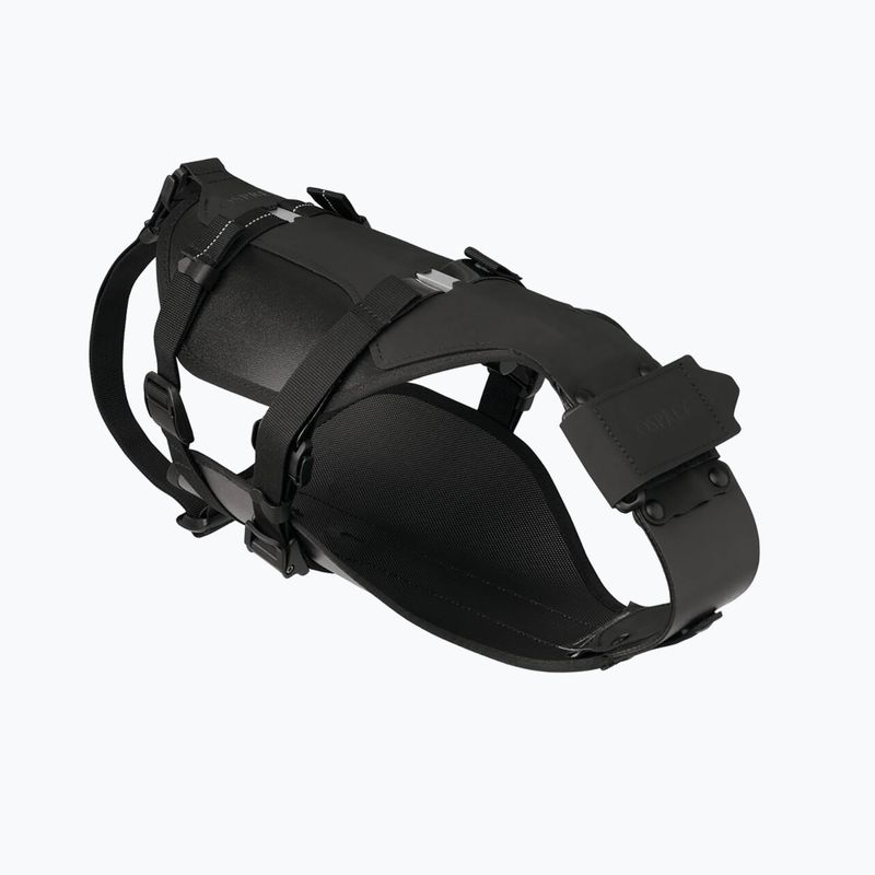 Велосипедна чанта под седалката Osprey Escapist Saddle Bag 9 l black 4