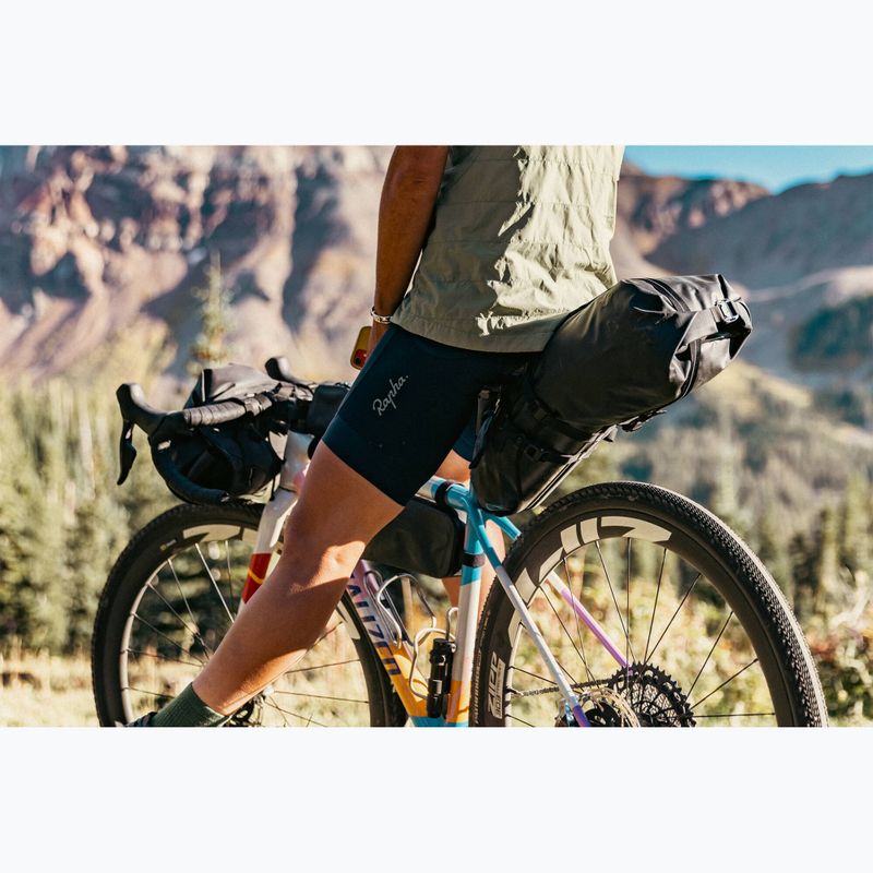 Велосипедна чанта под седалката Osprey Escapist Saddle Bag 9 l black 8