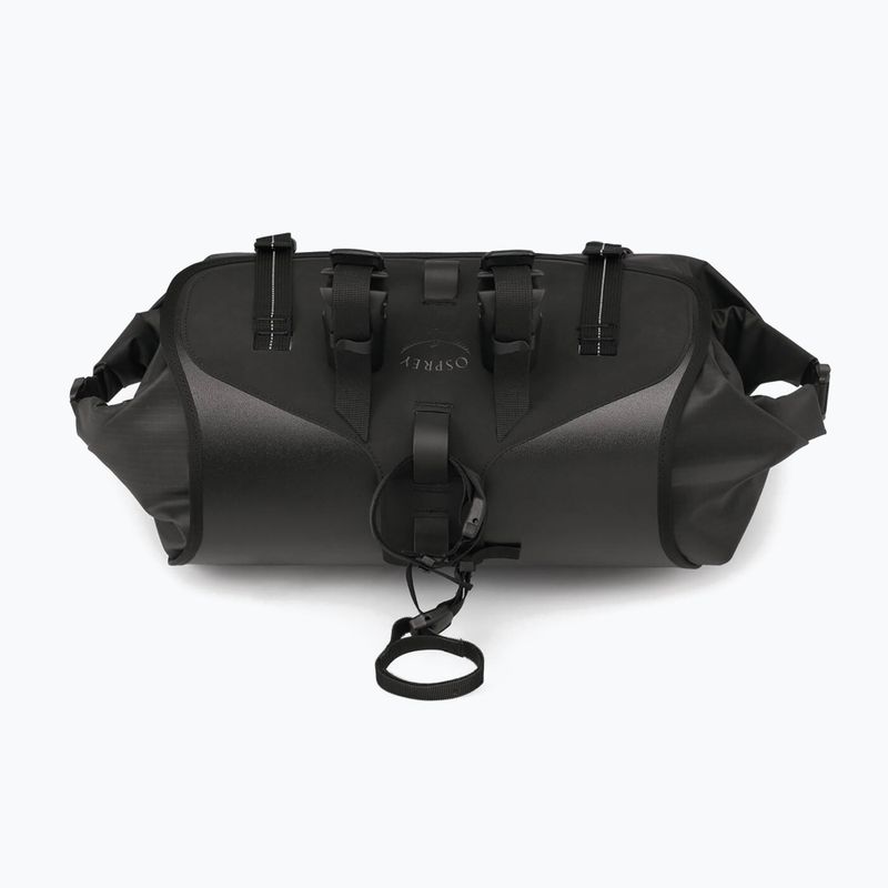 Велосипедна чанта за кормило Osprey Escapist 10 l black 2