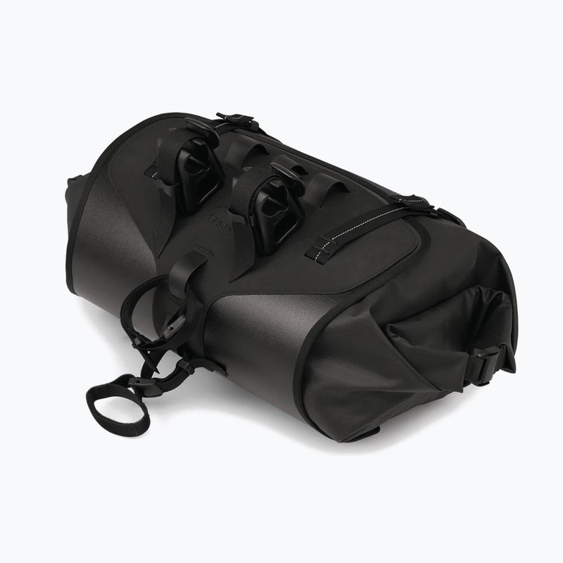 Велосипедна чанта за кормило Osprey Escapist 10 l black 4