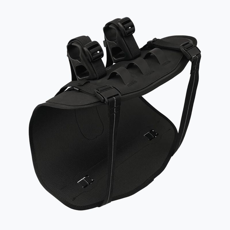 Велосипедна чанта за кормило Osprey Escapist 10 l black 5