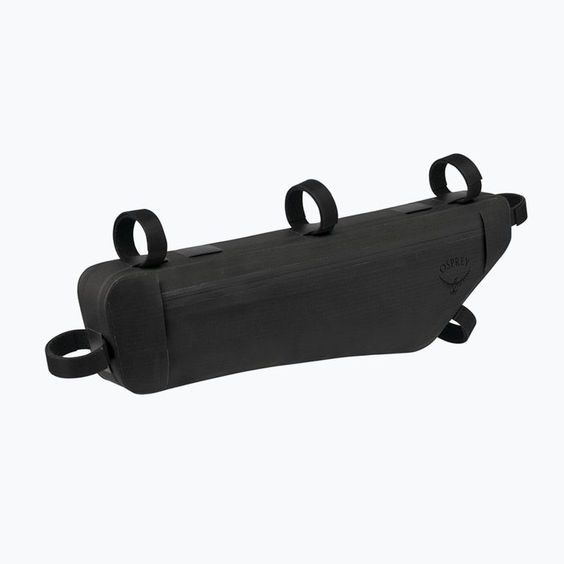 Велосипедна чанта за рамка Osprey Escapist 2,5 l black 2