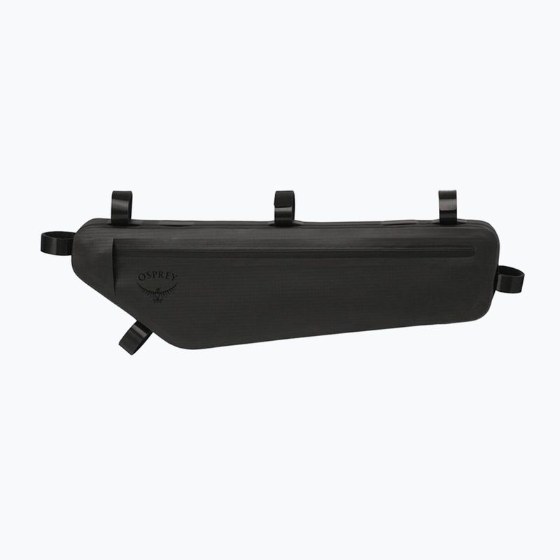 Велосипедна чанта за рамка Osprey Escapist 2,5 l black 3