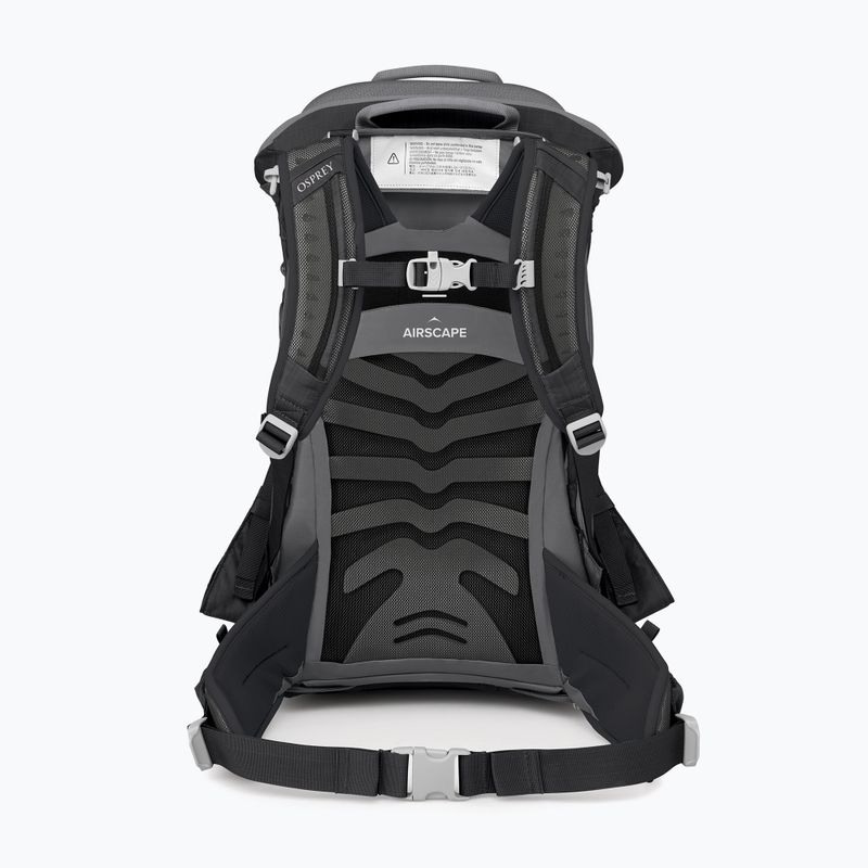 Туристическа носилка Osprey Poco LT black 3