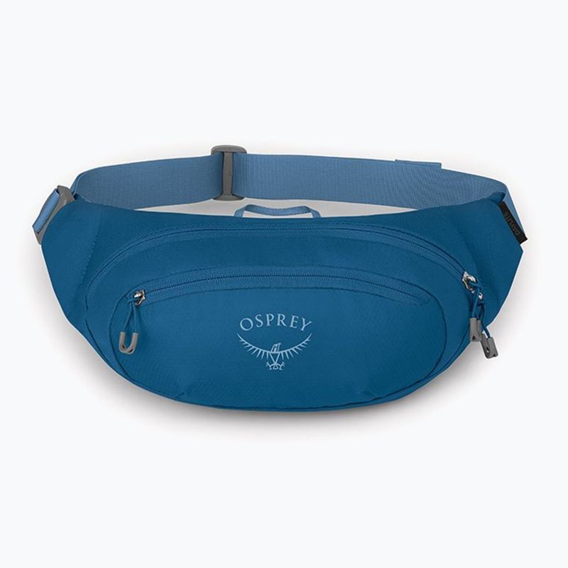 Чантичка за кръста Osprey Daylite Waist 2 l night shift blue