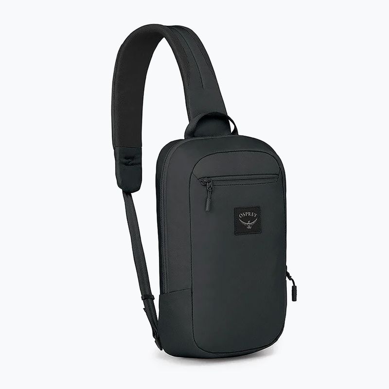 Градска раница Osprey Aoede Sling 6,5 l black 2