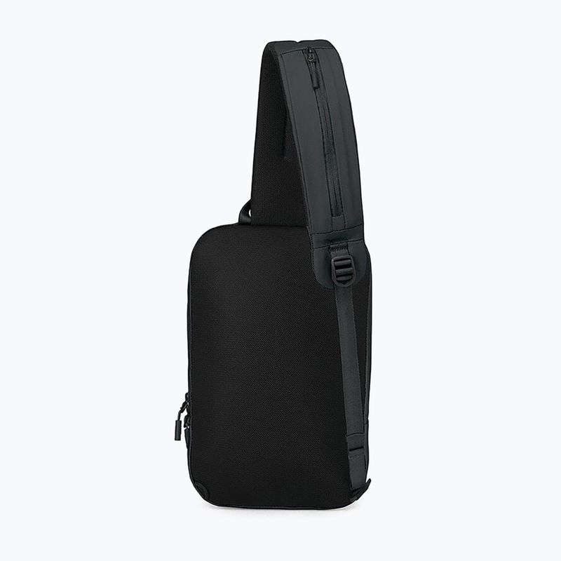 Градска раница Osprey Aoede Sling 6,5 l black 3