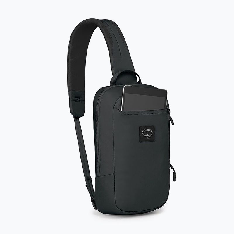 Градска раница Osprey Aoede Sling 6,5 l black 5