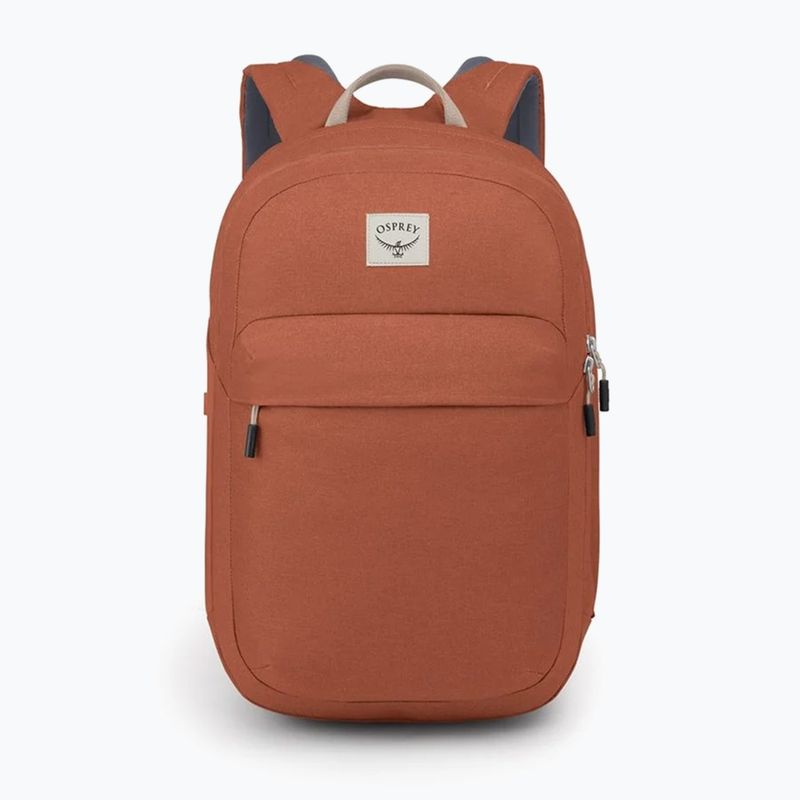 Градска раница Osprey Arcane XL Day 30 l porcelain orange heather