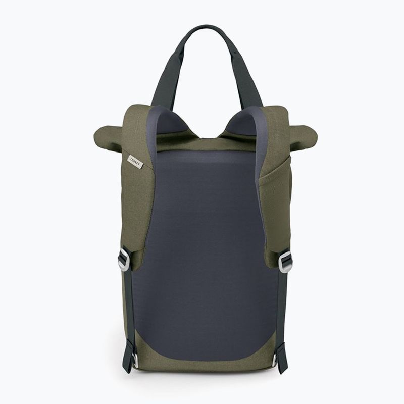 Градска раница Osprey Arcane Tote Pack 20 l earl grey/sandy grey heather 3