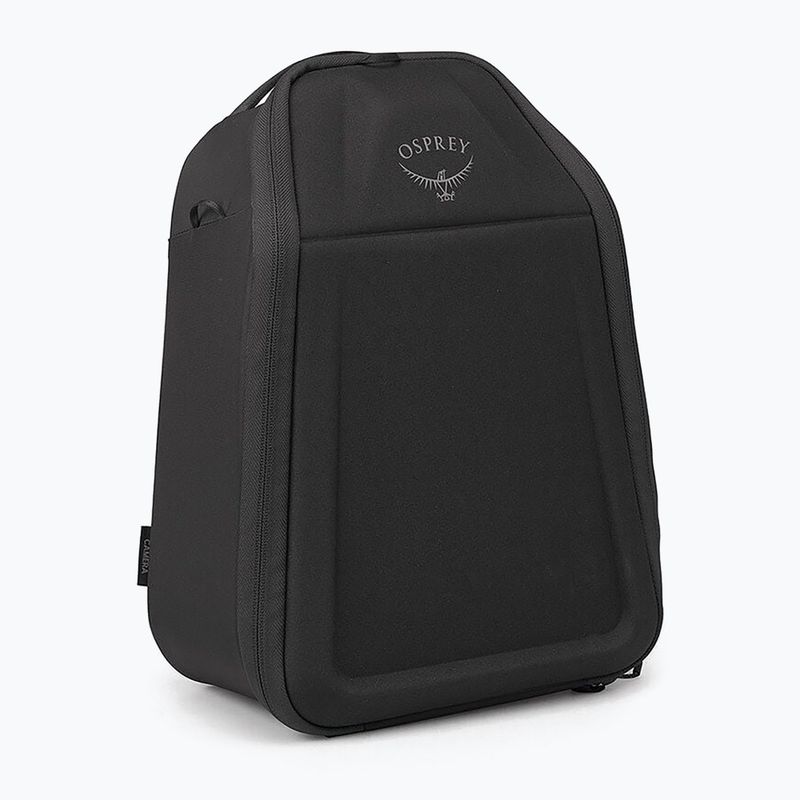 Калъф за фотоапарат Osprey Camera Cube M charcoal grey 2