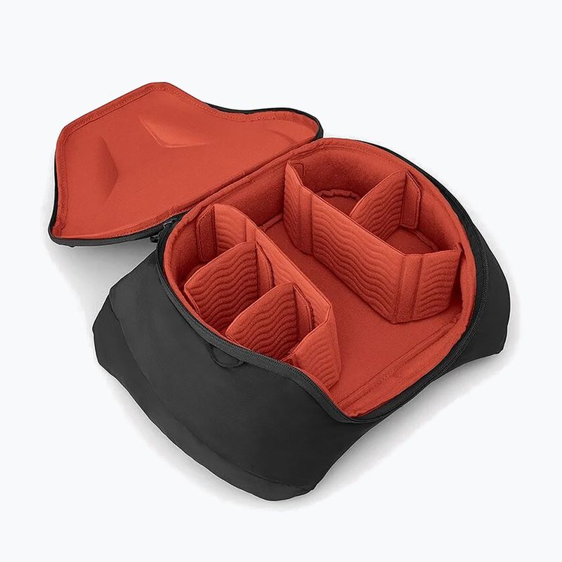 Калъф за фотоапарат Osprey PhotoLid black 3