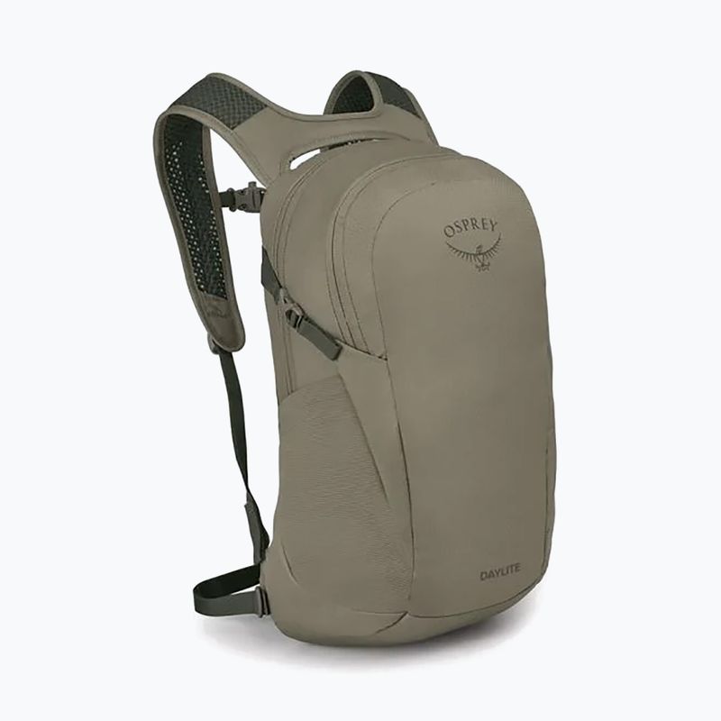 Раница Osprey Daylite 13 l tan concrete 2