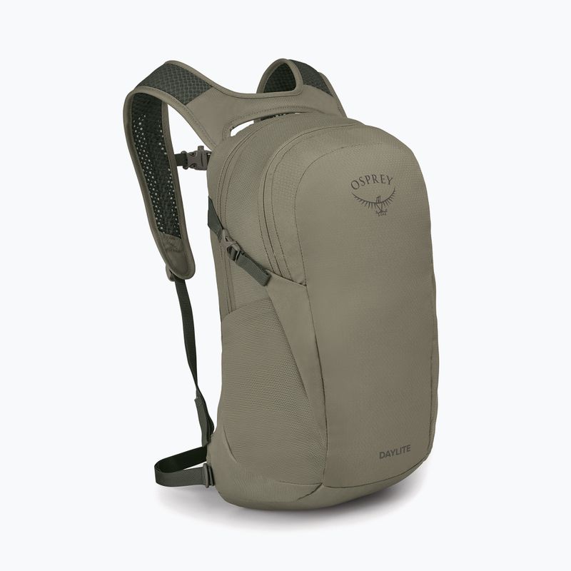 Раница Osprey Daylite 13 l tan concrete 2