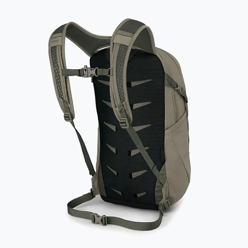 Раница Osprey Daylite 13 l tan concrete 3