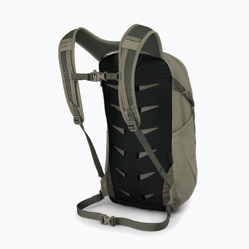 Раница Osprey Daylite 13 l tan concrete 3
