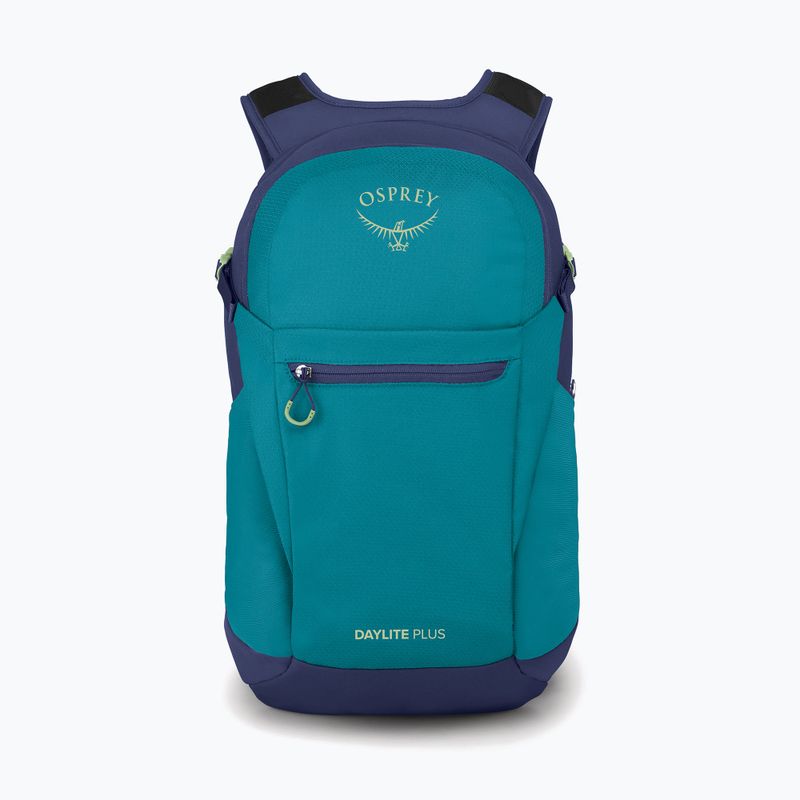 Osprey Daylite Plus 20 l blue spikemoss / alkaline туристическа раница