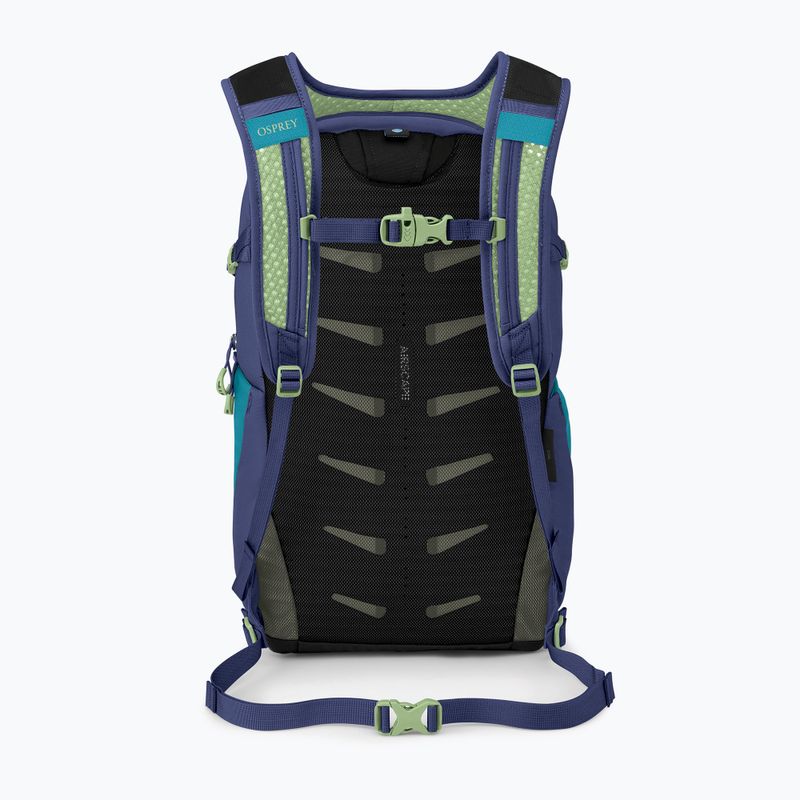 Osprey Daylite Plus 20 l blue spikemoss / alkaline туристическа раница 3