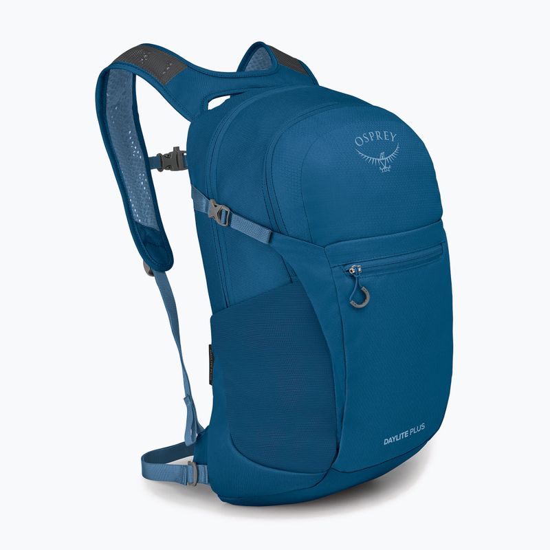 Туристическа раница Osprey Daylite Plus 20 л за нощна смяна 2