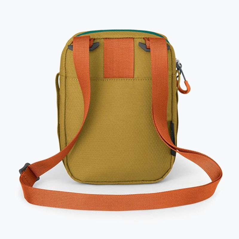 Чантичка Daylite Small Crossbody 1 l tumbleweed yellow/tunnel vision 3