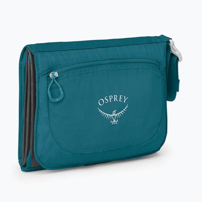 Подложка за преобличане Osprey Poco deep peyto 2