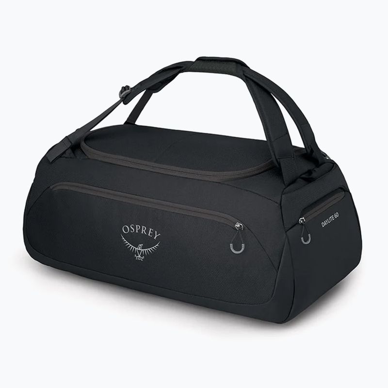 Osprey Daylite Duffel 60 l пътна чанта 10006145 black