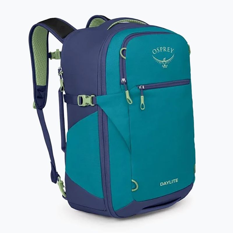 Osprey Daylite Travel Backpack 35 l blue spikemoss/ alkaline 3