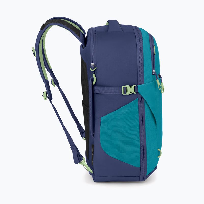 Osprey Daylite Travel Backpack 35 l blue spikemoss/ alkaline 4