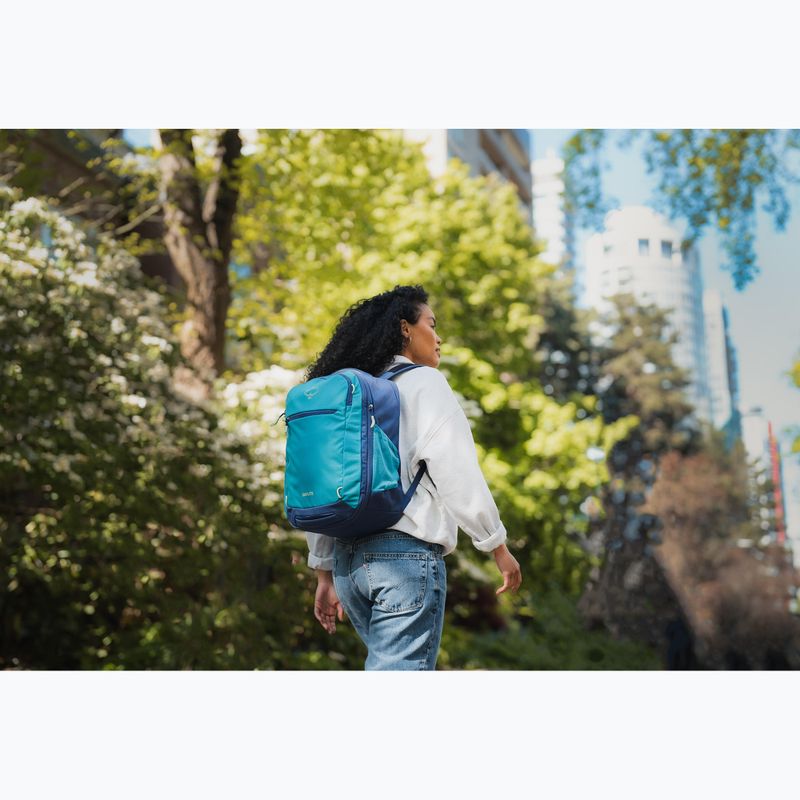 Osprey Daylite Travel Backpack 35 l blue spikemoss/ alkaline 6