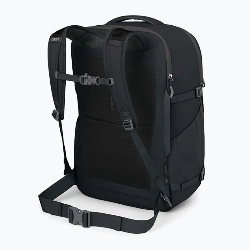Пътническа раница Osprey Daylite CO 44 л черна 2