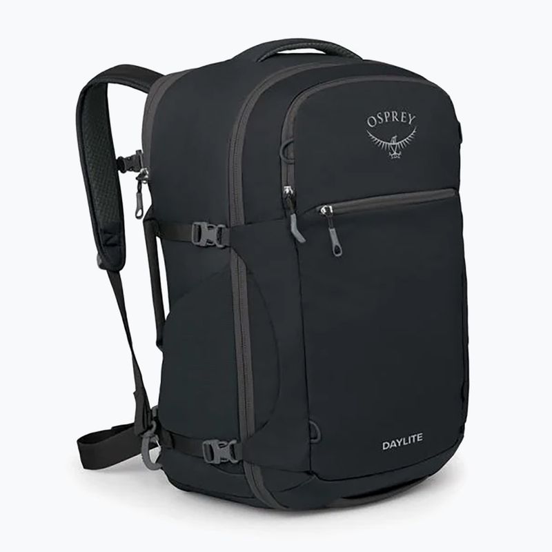Пътническа раница Osprey Daylite CO 44 л черна 3