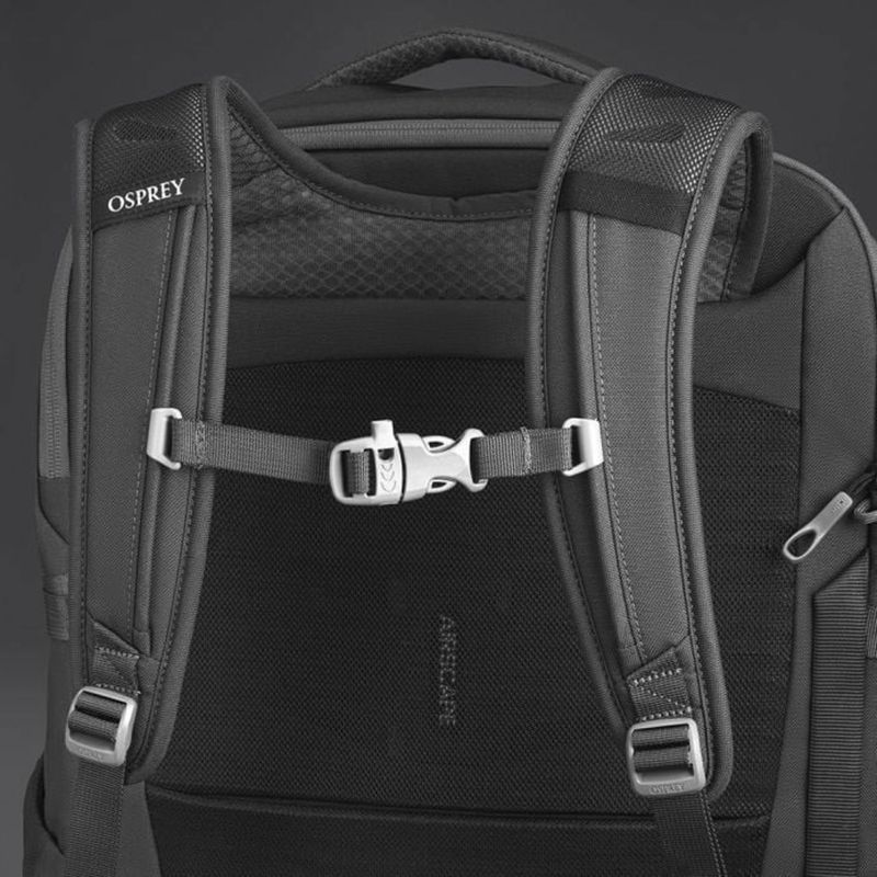 Пътническа раница Osprey Daylite CO 44 л черна 6
