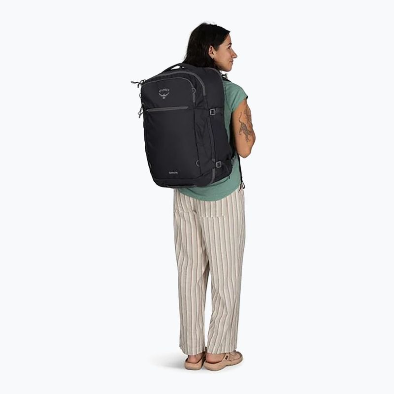 Пътническа раница Osprey Daylite CO 44 л черна 8