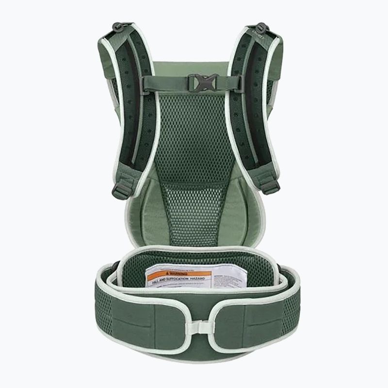 Osprey Poco мека детска кошара туристическа кошара koseret green 2