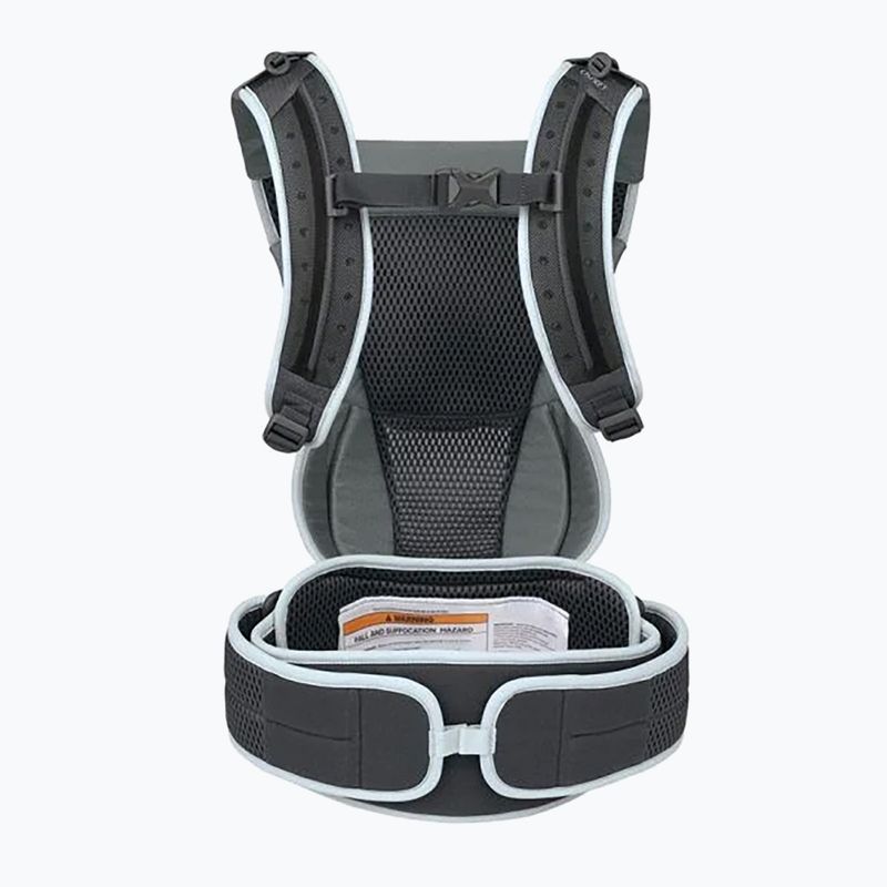 Osprey Poco Soft детска количка черна 2