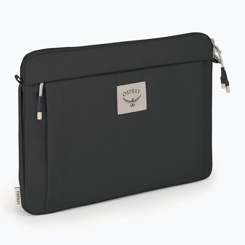 Калъф за лаптоп Osprey Arcane Laptop Sleeve 14" black 2