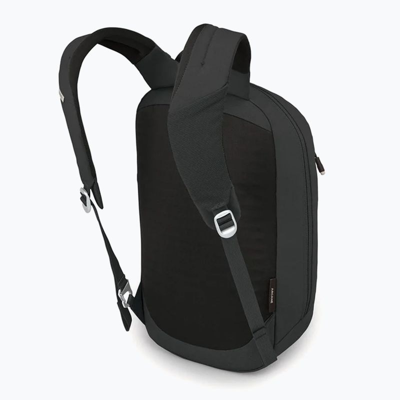 Градска раница Osprey Arcane Small Daypack 10 l black 2